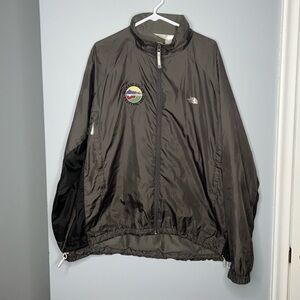 The North Face Vintage Lined Jacket